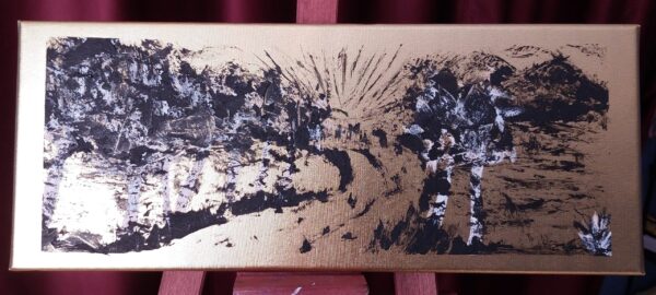 Breze / Birch Trees