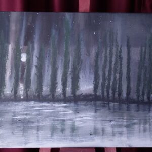 Suma Spava / Sleeping Forest