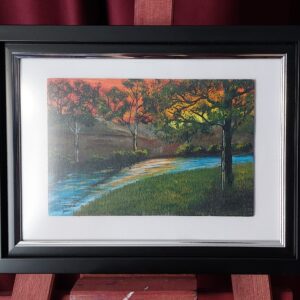 Pred Reke / Near a River