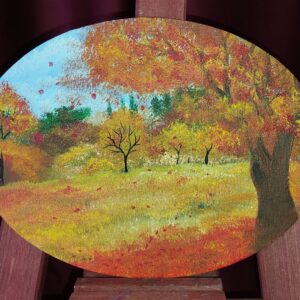 Jesenja Prica / An Autumn Tale