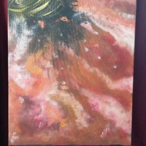 I Svemir Ima Lice / Space With a Face
