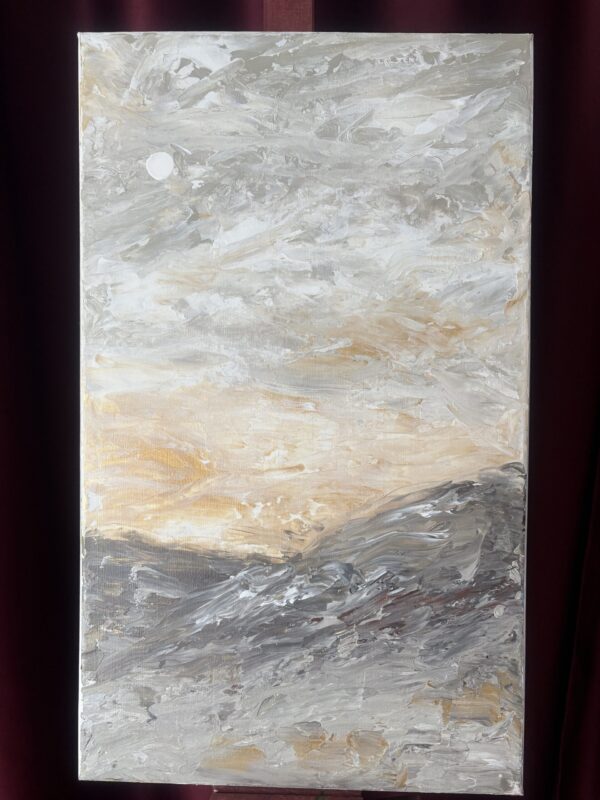Abstract Landscape I