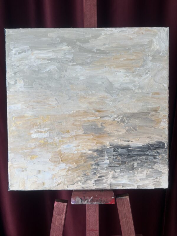 Abstract Landscape II