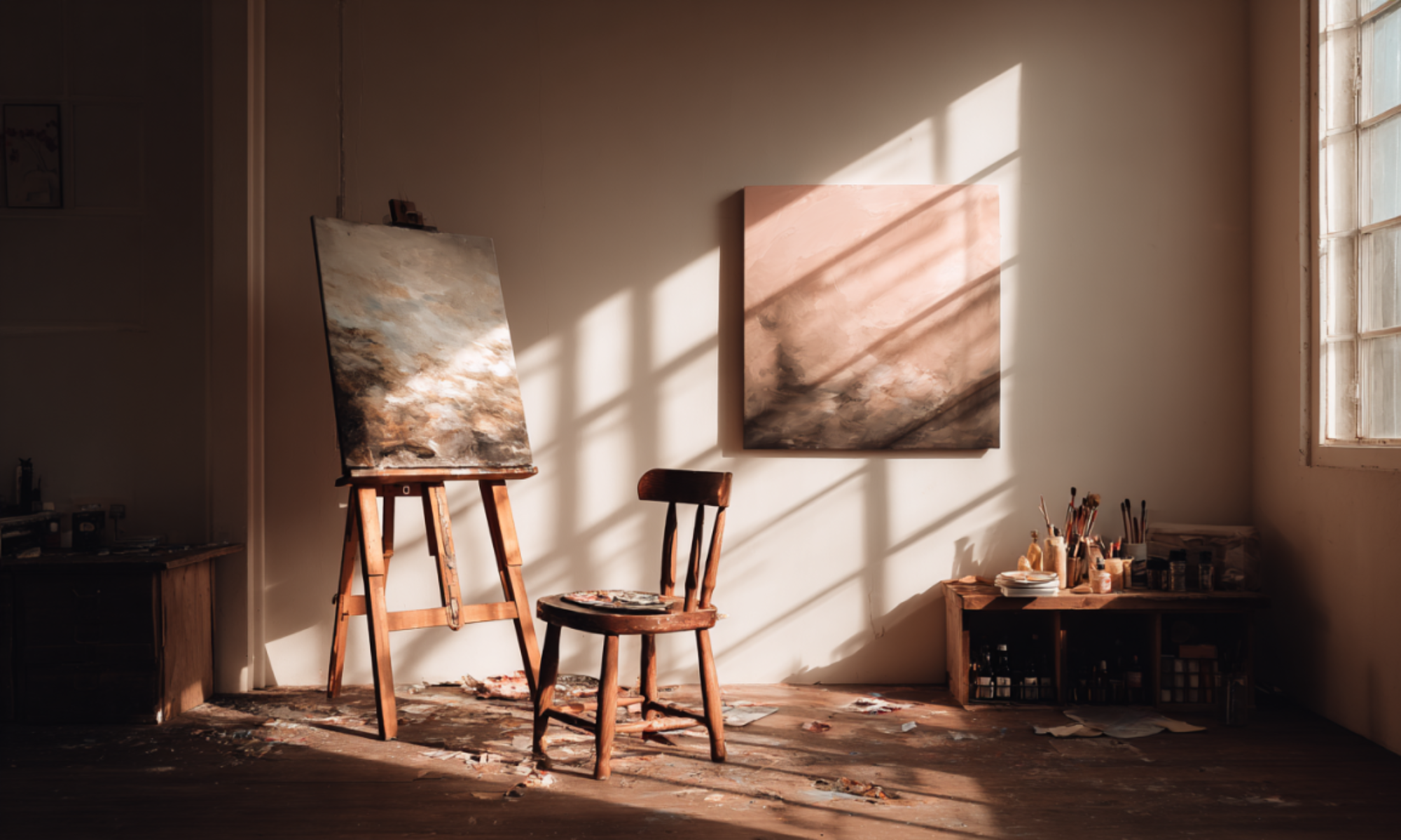 misha atelier